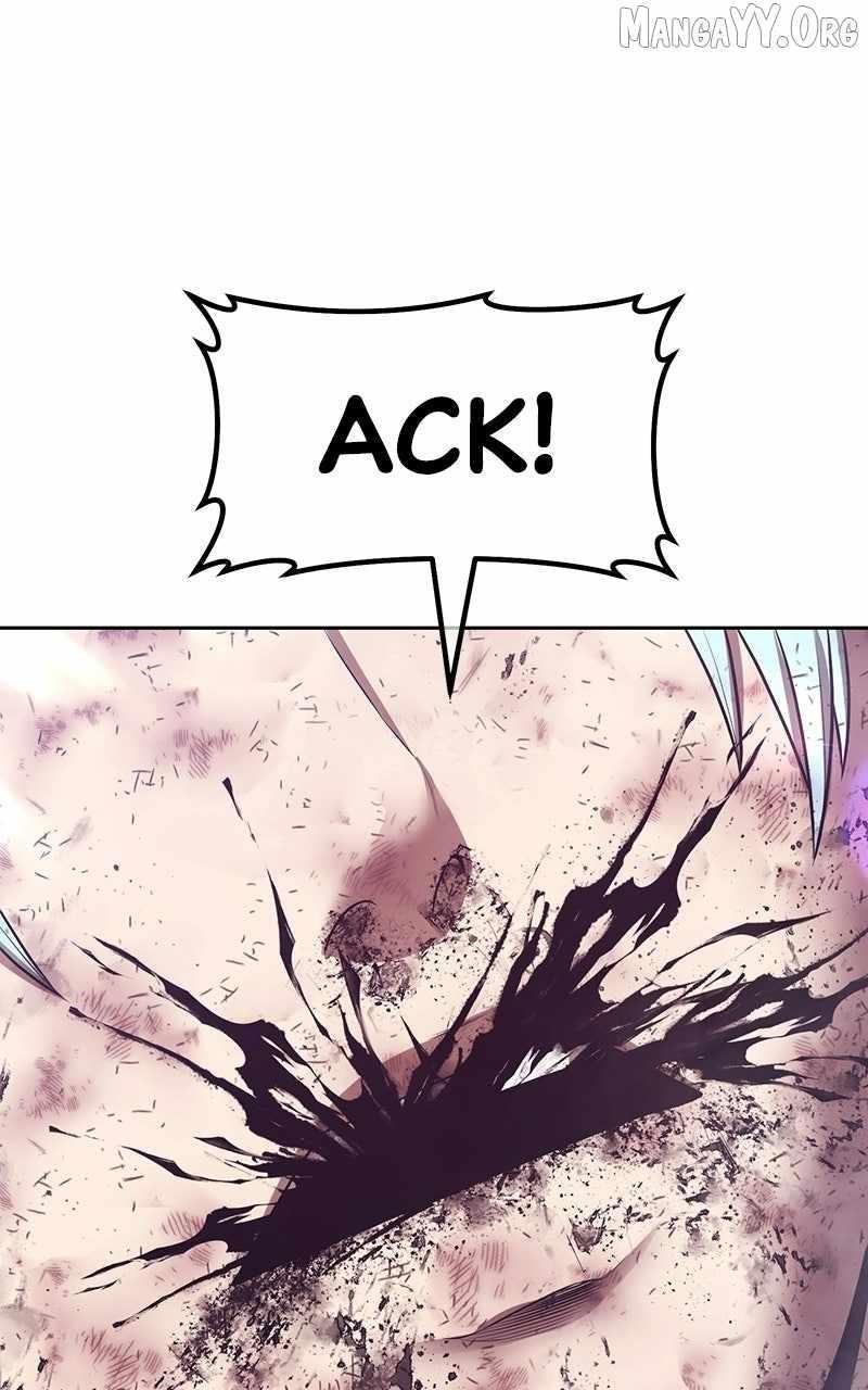 +99 Wooden stick Chapter 185 - Page 17