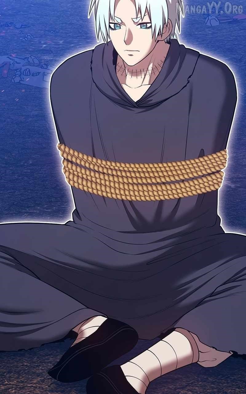 +99 Wooden stick Chapter 185 - Page 172