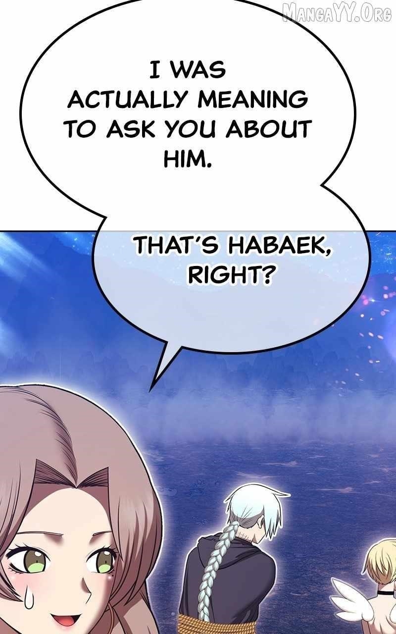 +99 Wooden stick Chapter 185 - Page 174