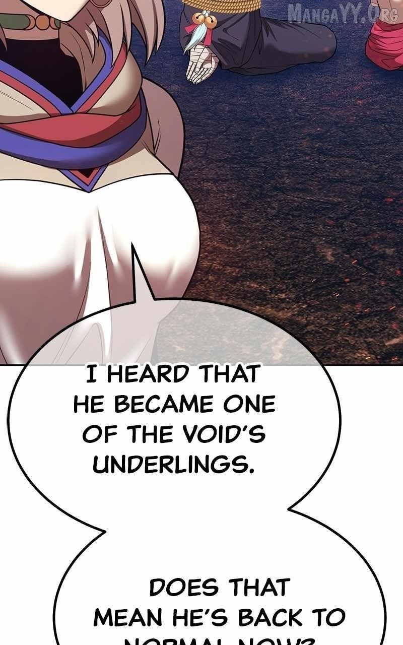 +99 Wooden stick Chapter 185 - Page 175