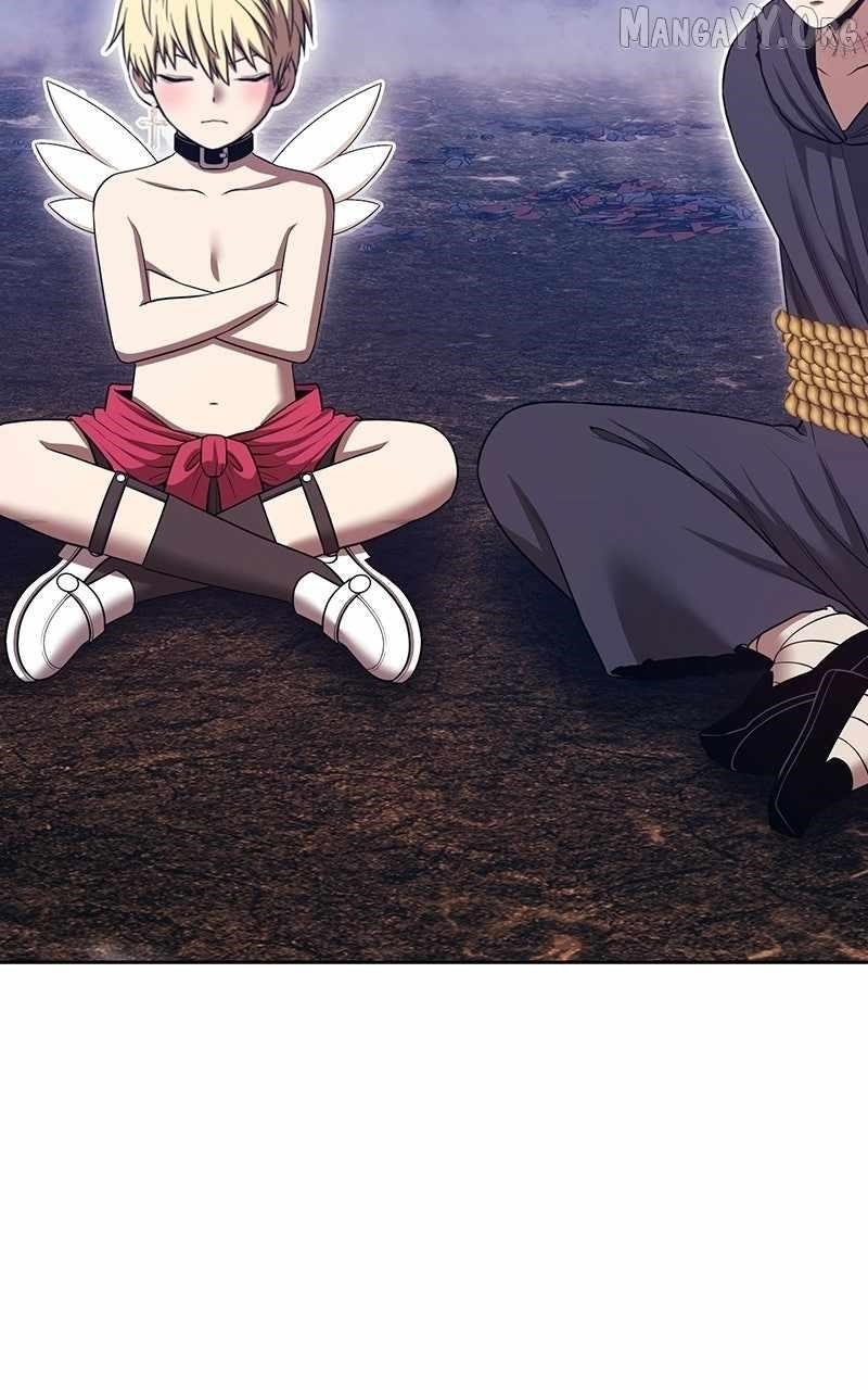 +99 Wooden stick Chapter 185 - Page 181