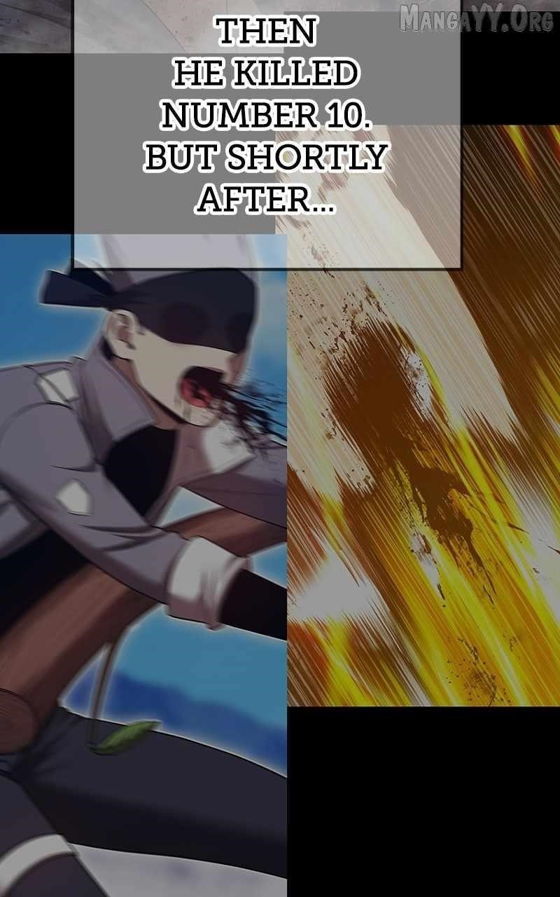 +99 Wooden stick Chapter 185 - Page 187