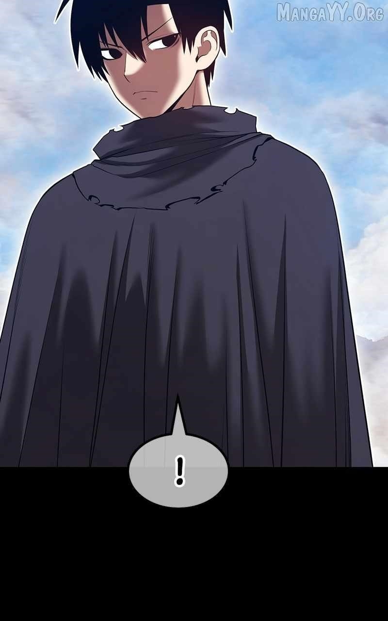 +99 Wooden stick Chapter 185 - Page 190