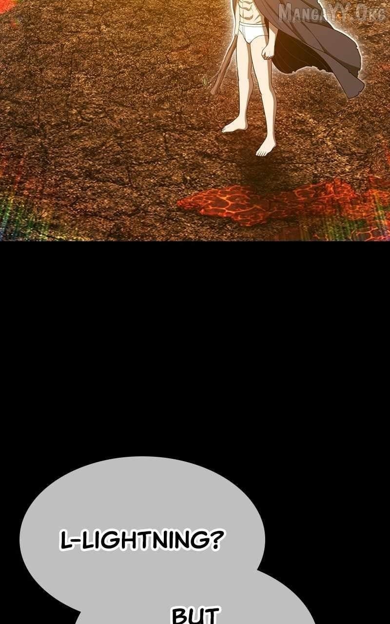 +99 Wooden stick Chapter 185 - Page 195