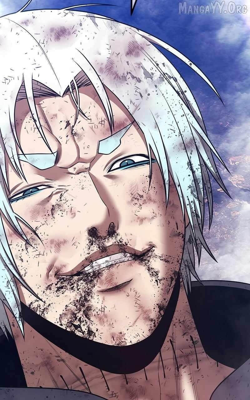 +99 Wooden stick Chapter 185 - Page 20