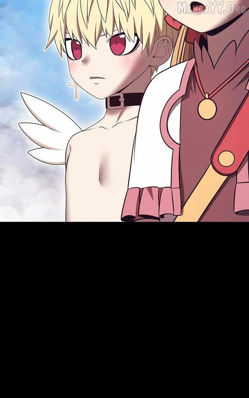 +99 Wooden stick Chapter 185 - Page 207