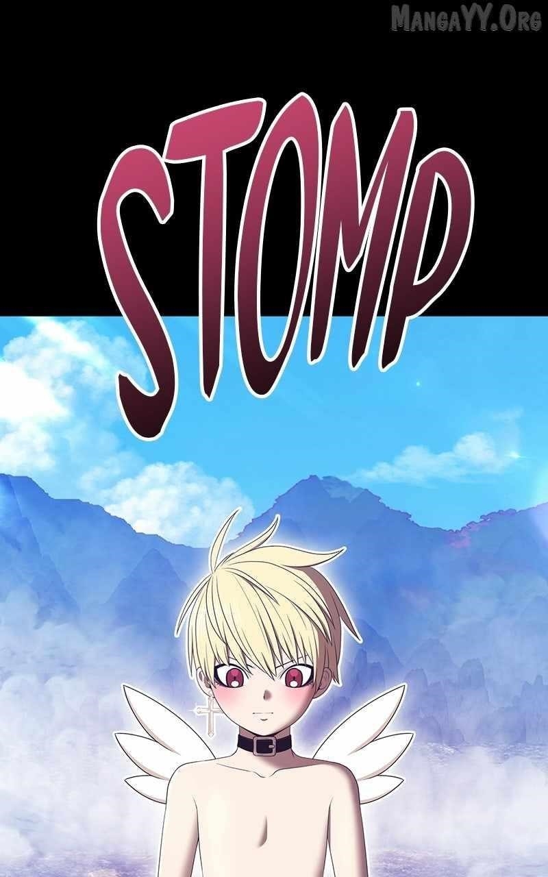 +99 Wooden stick Chapter 185 - Page 210