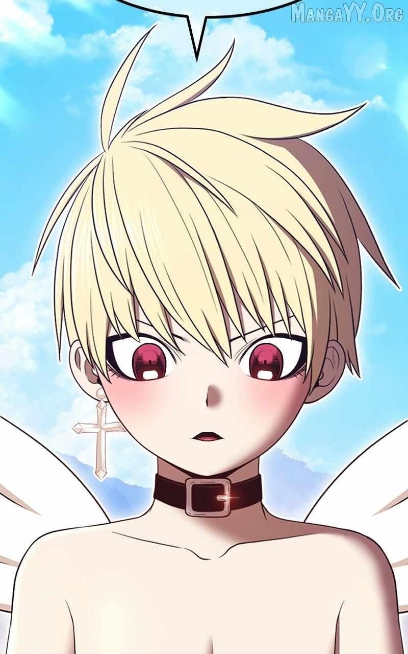 +99 Wooden stick Chapter 185 - Page 213