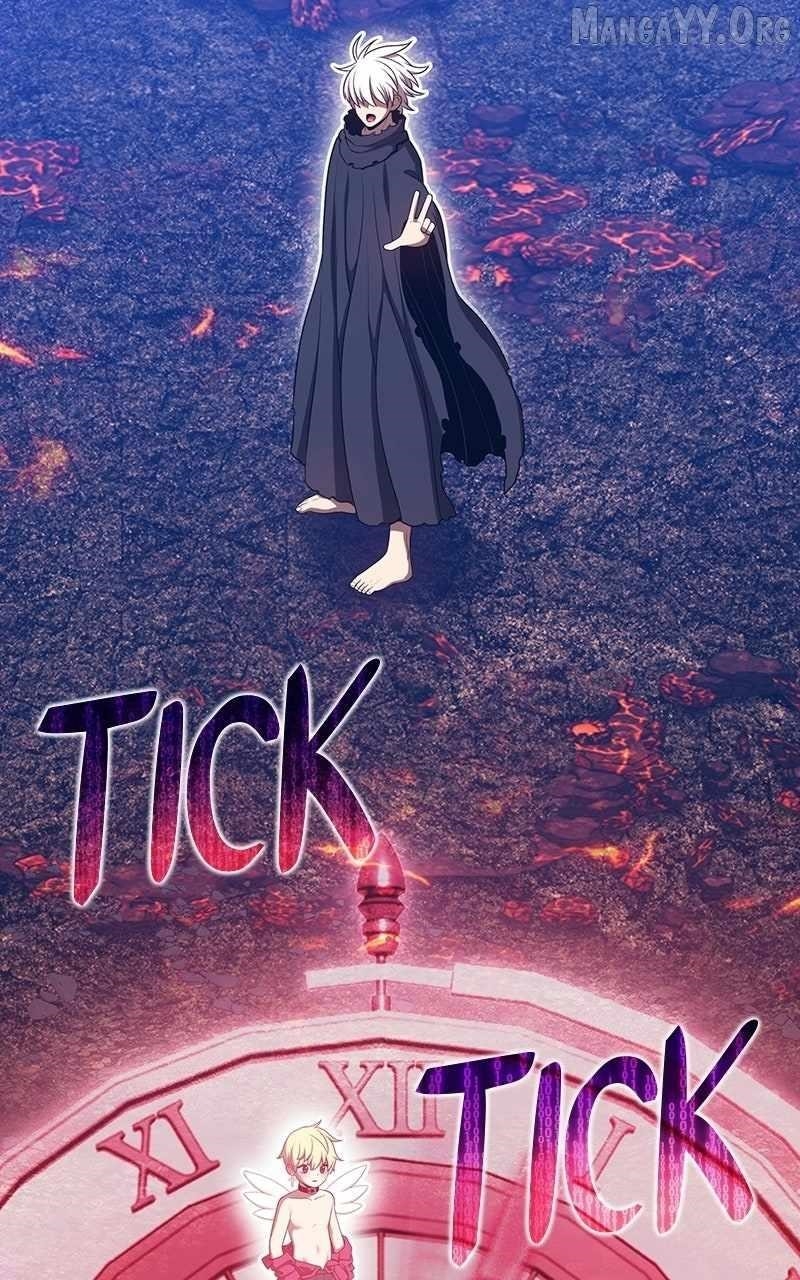 +99 Wooden stick Chapter 185 - Page 222