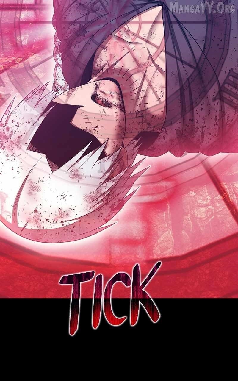 +99 Wooden stick Chapter 185 - Page 225