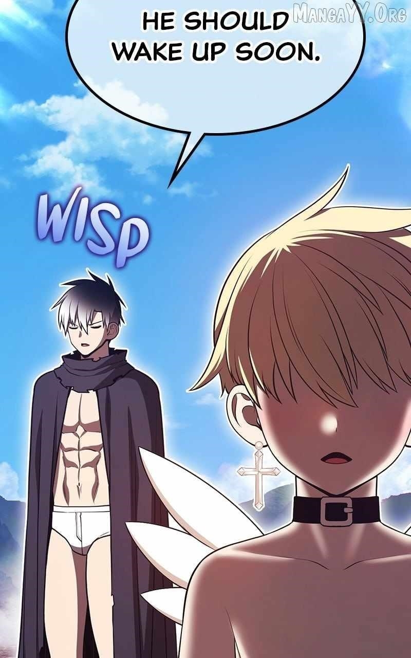 +99 Wooden stick Chapter 185 - Page 229