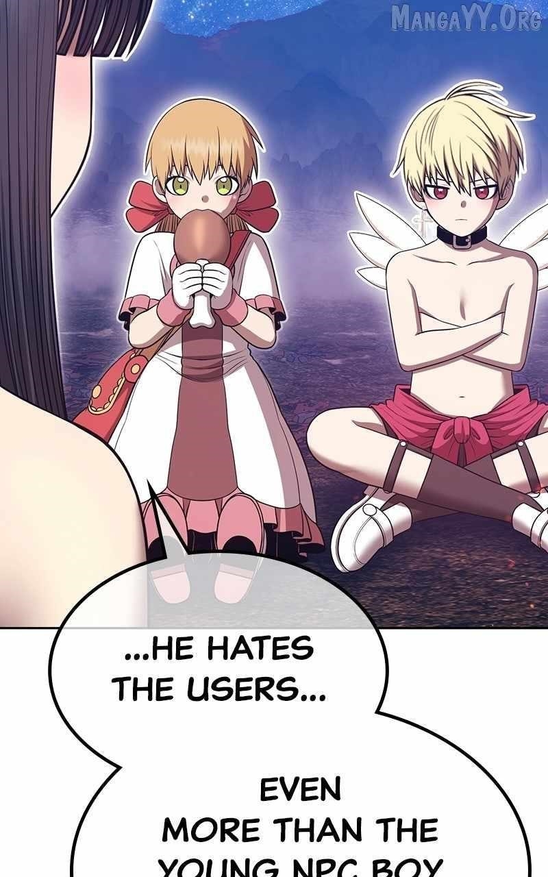 +99 Wooden stick Chapter 185 - Page 248