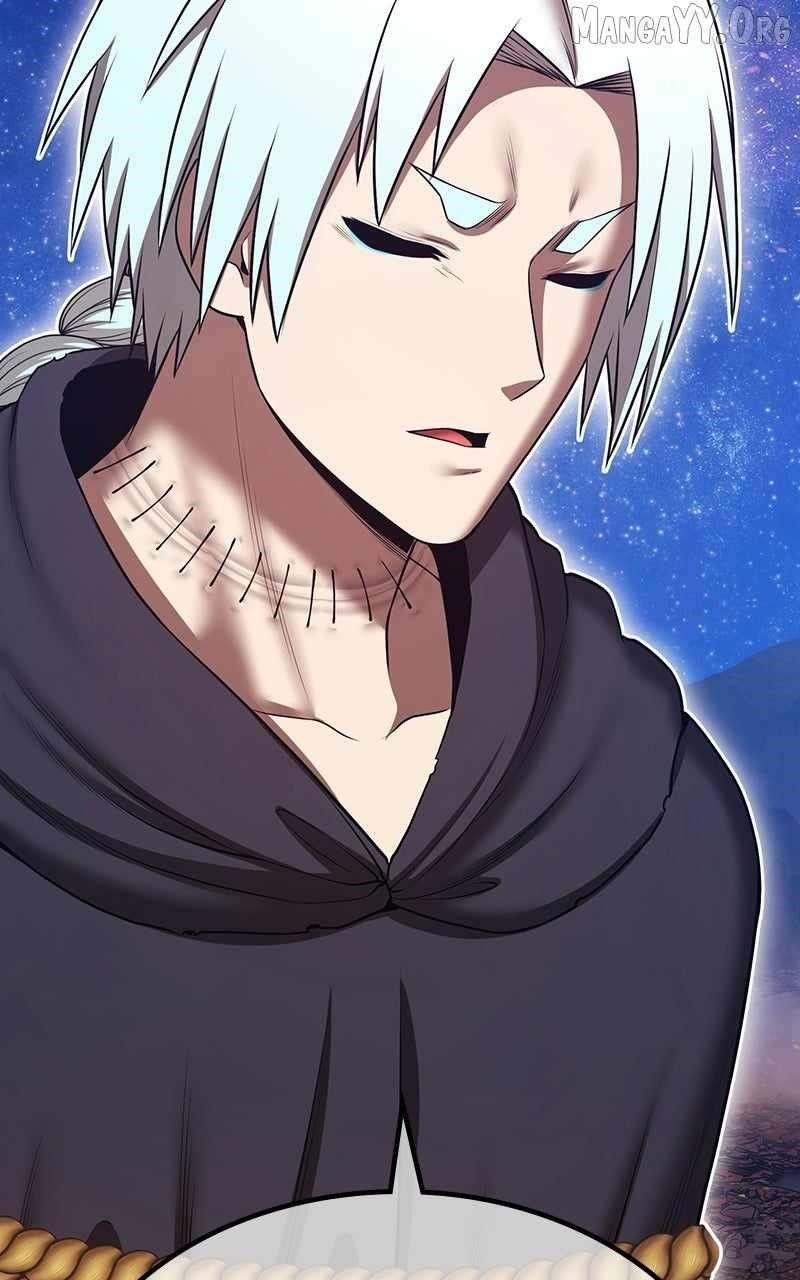 +99 Wooden stick Chapter 185 - Page 261