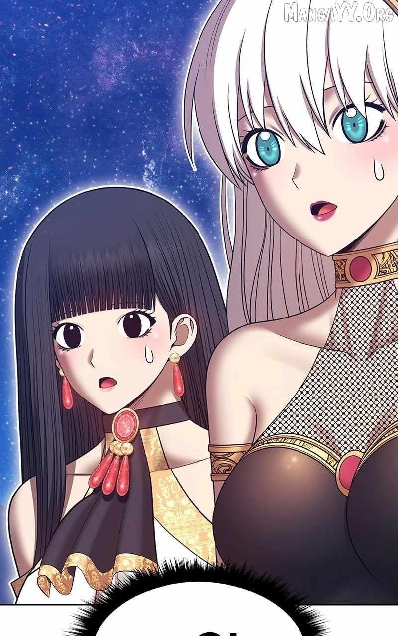 +99 Wooden stick Chapter 185 - Page 269