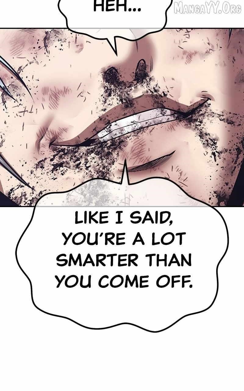 +99 Wooden stick Chapter 185 - Page 28