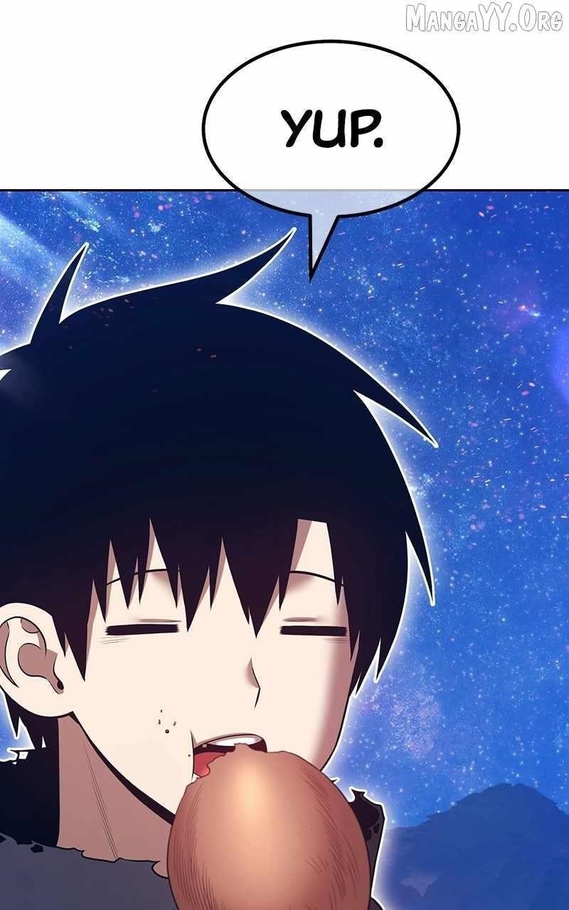 +99 Wooden stick Chapter 185 - Page 280