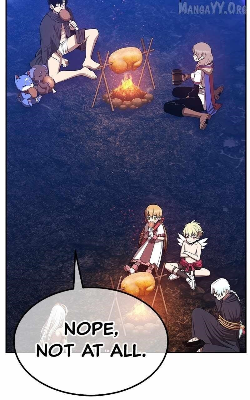 +99 Wooden stick Chapter 185 - Page 283