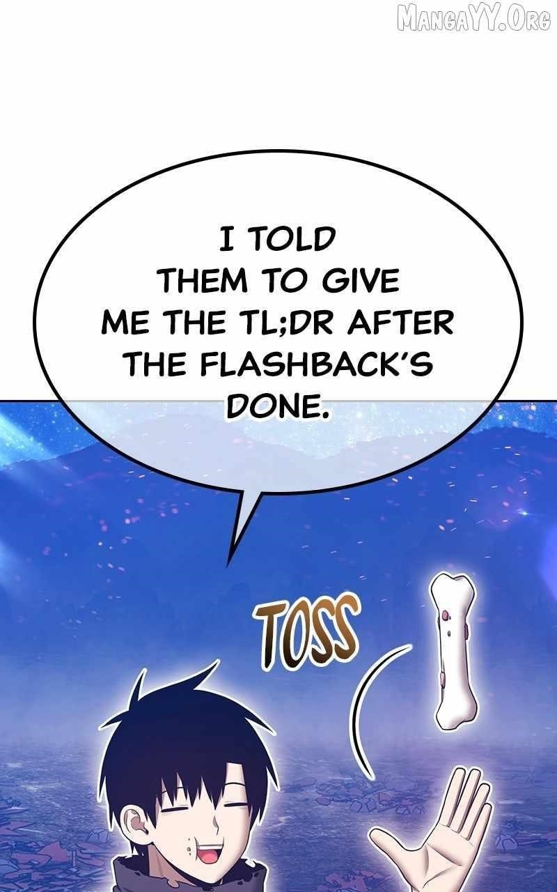 +99 Wooden stick Chapter 185 - Page 286