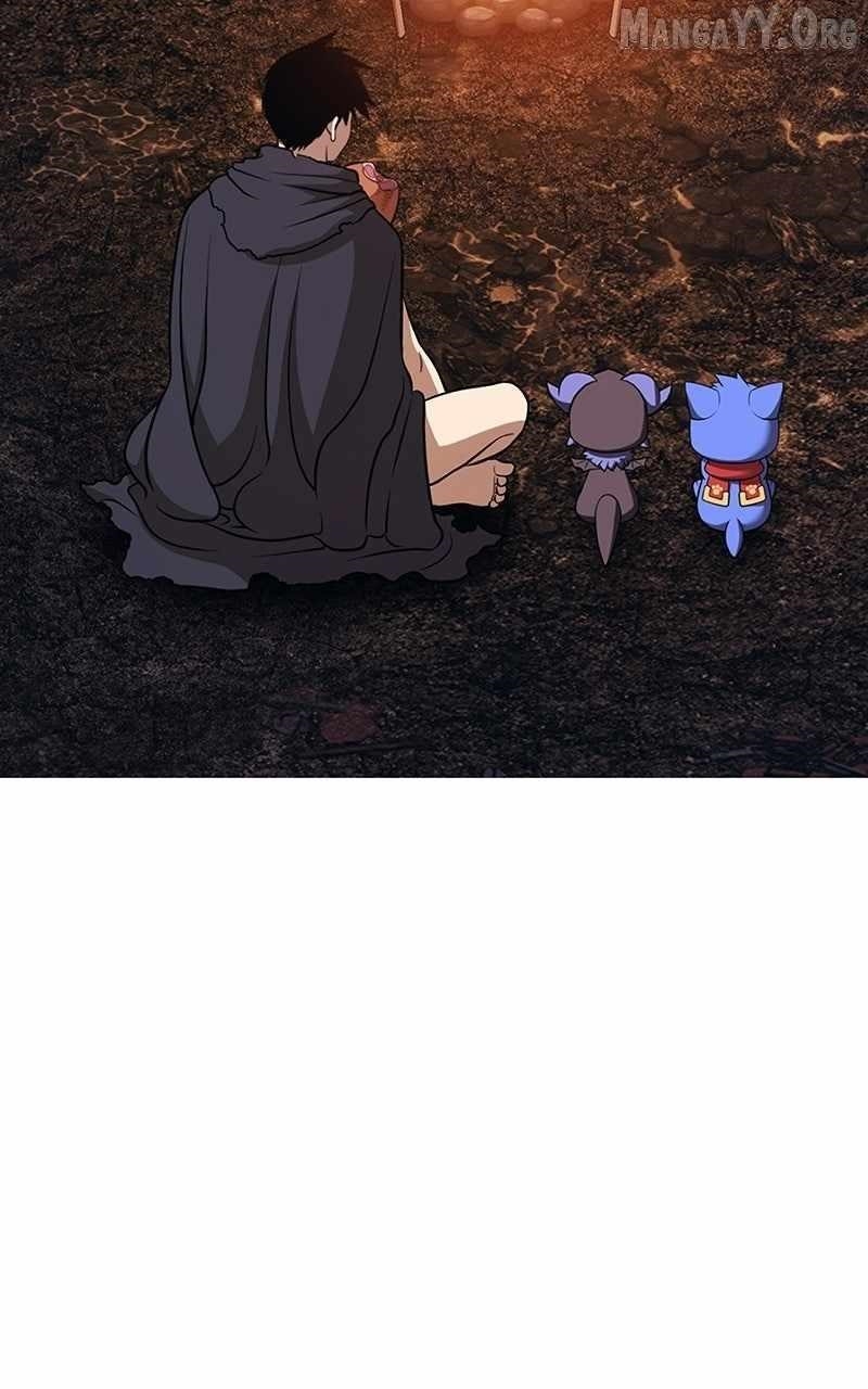 +99 Wooden stick Chapter 185 - Page 290