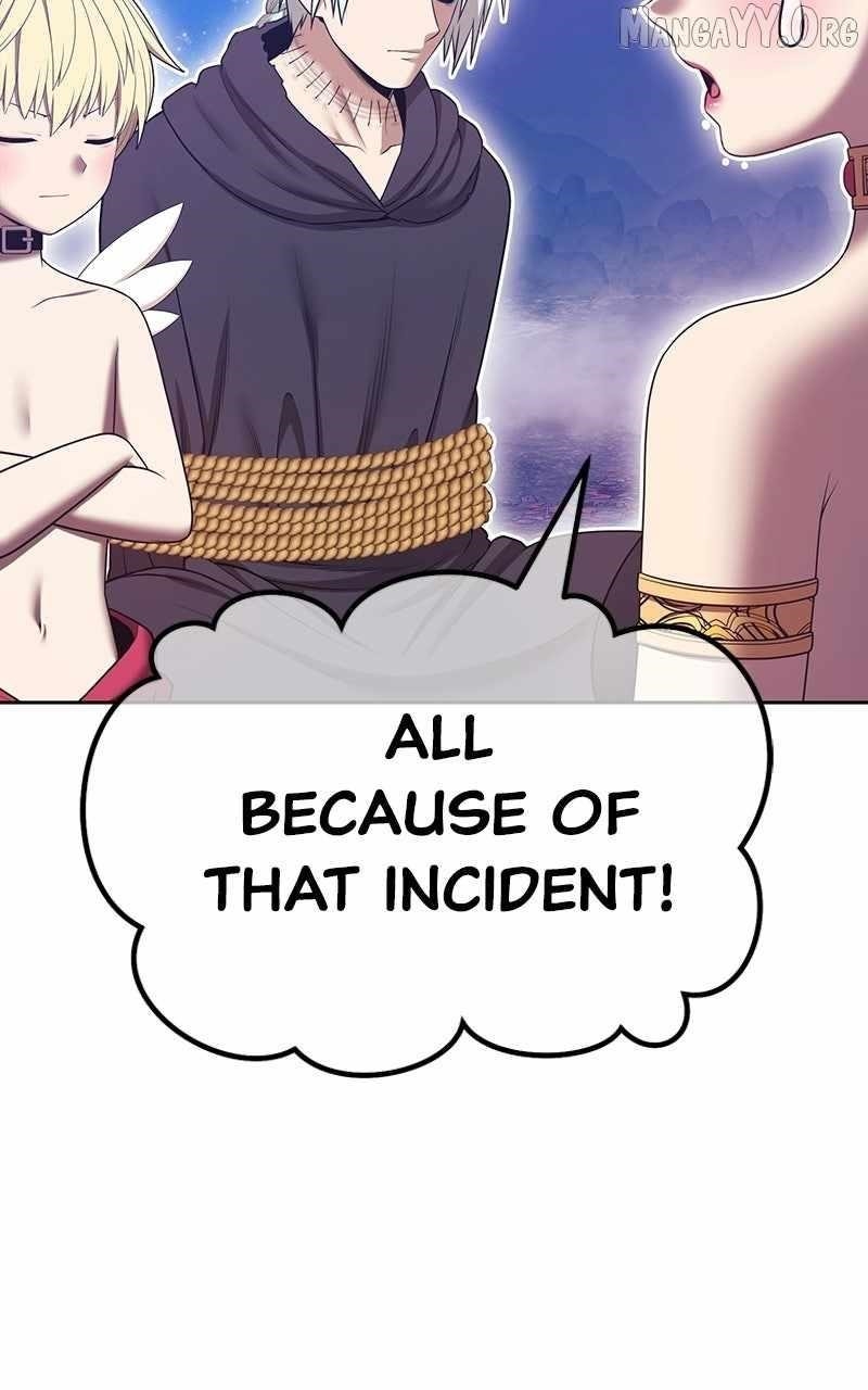 +99 Wooden stick Chapter 185 - Page 292