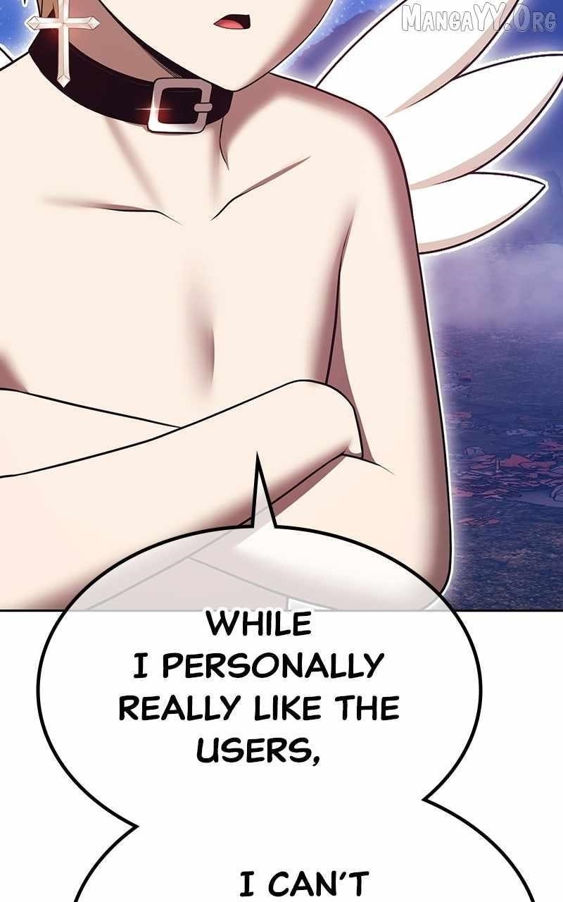 +99 Wooden stick Chapter 185 - Page 294