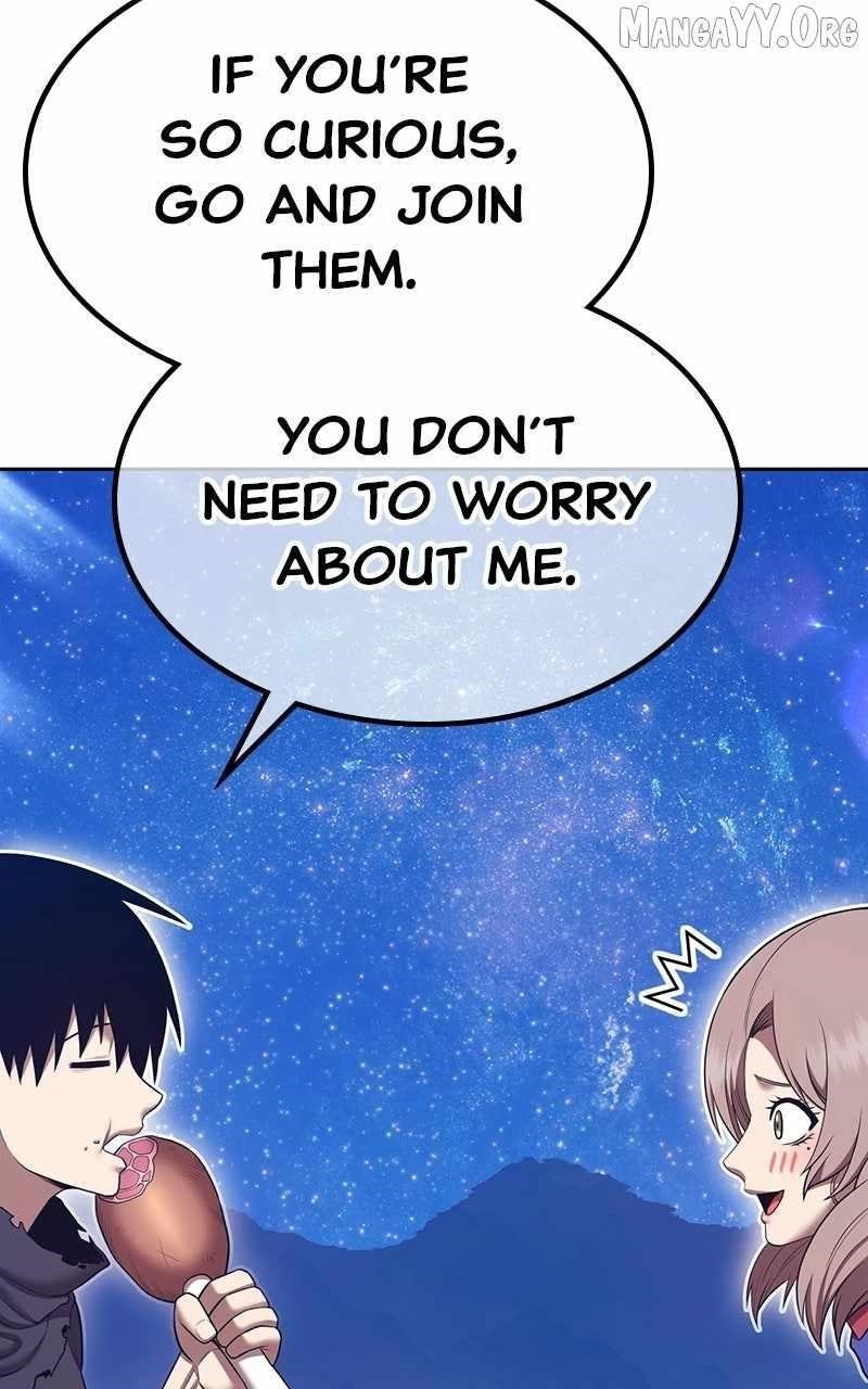 +99 Wooden stick Chapter 185 - Page 298