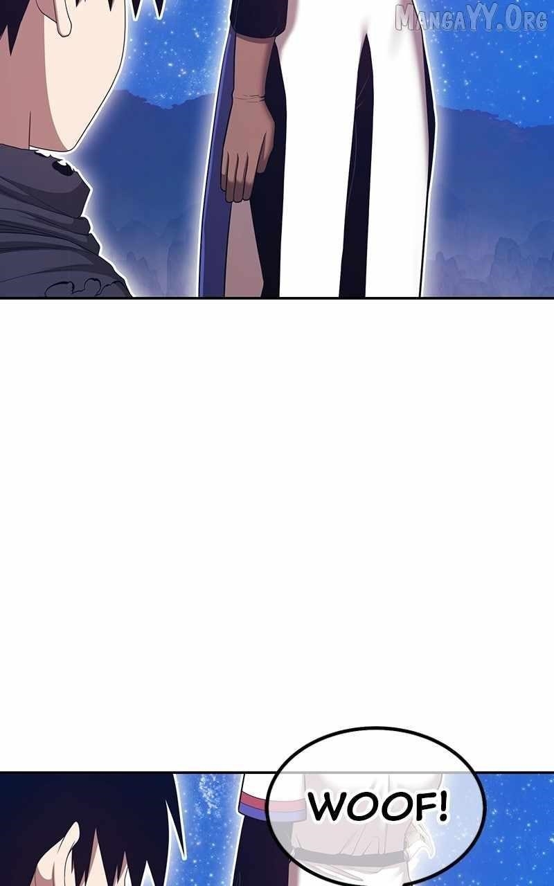 +99 Wooden stick Chapter 185 - Page 304