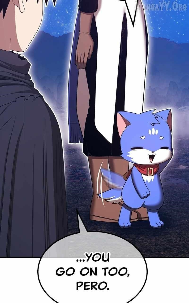 +99 Wooden stick Chapter 185 - Page 305