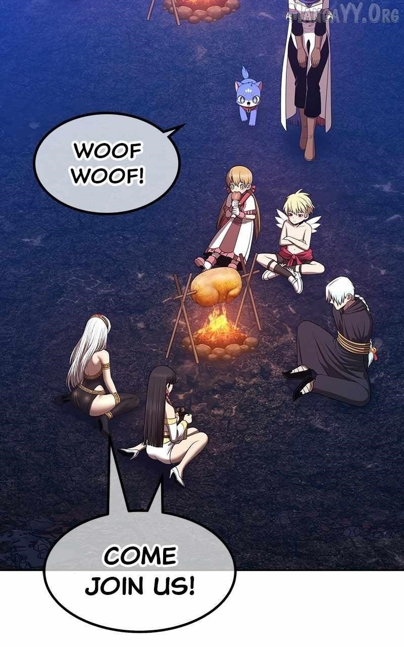 +99 Wooden stick Chapter 185 - Page 307