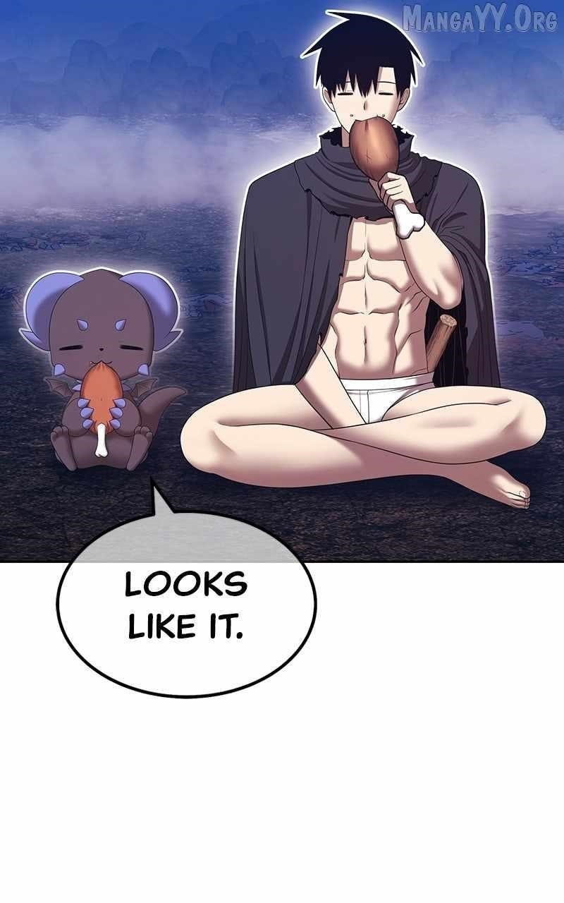 +99 Wooden stick Chapter 185 - Page 309