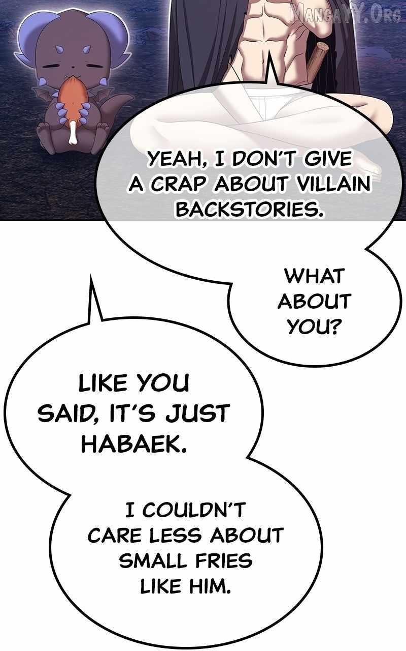 +99 Wooden stick Chapter 185 - Page 313