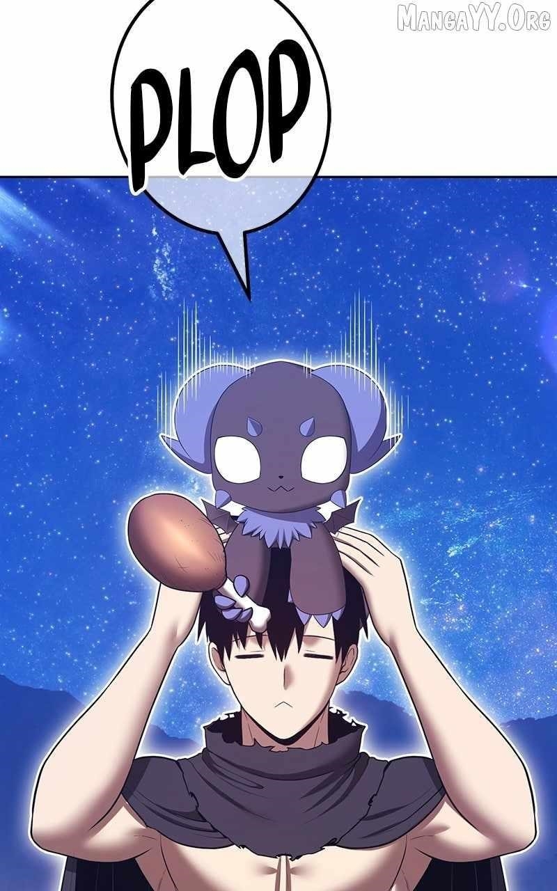 +99 Wooden stick Chapter 185 - Page 318