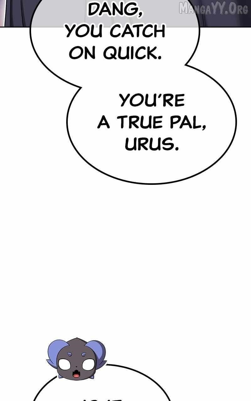 +99 Wooden stick Chapter 185 - Page 324