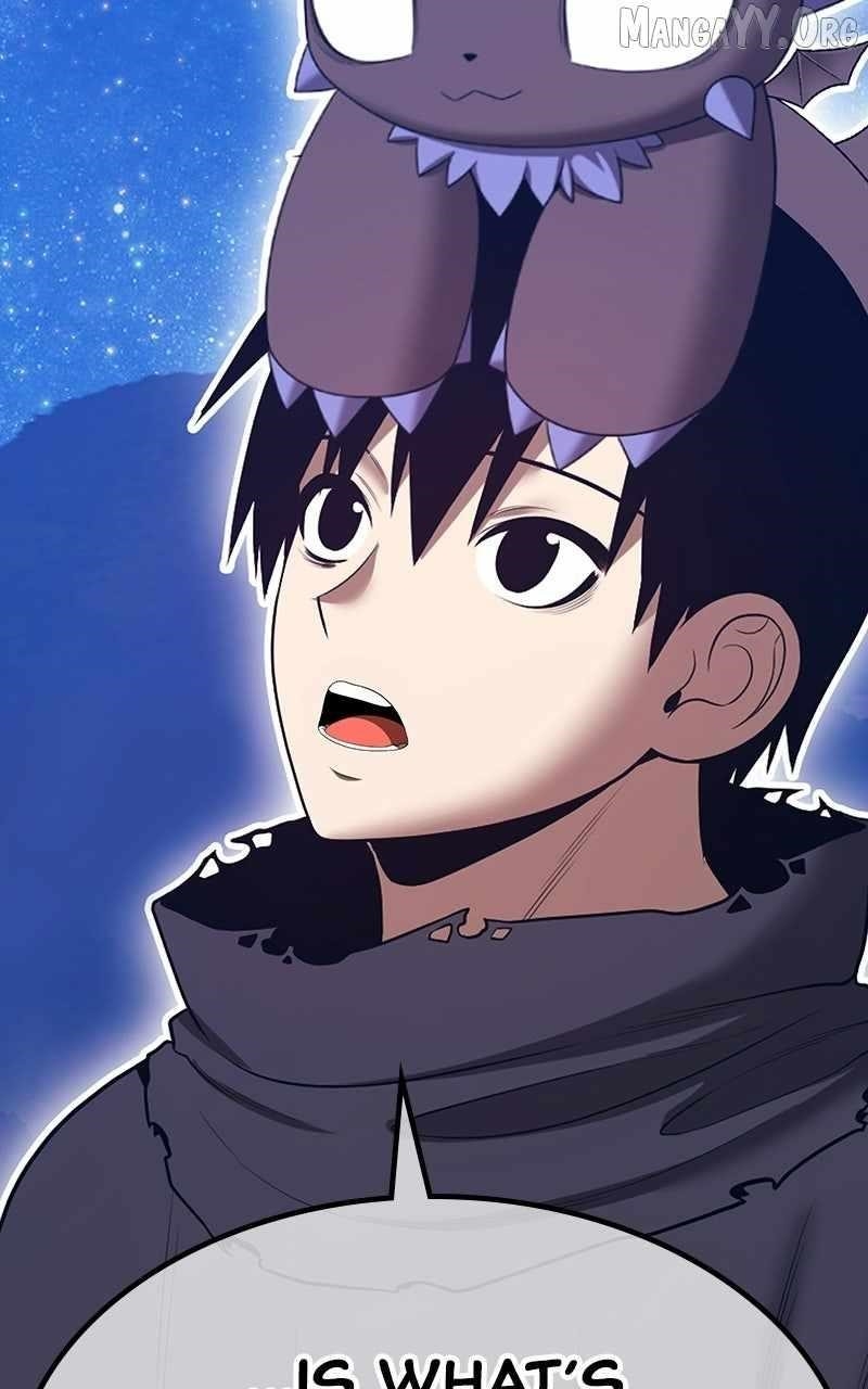 +99 Wooden stick Chapter 185 - Page 329