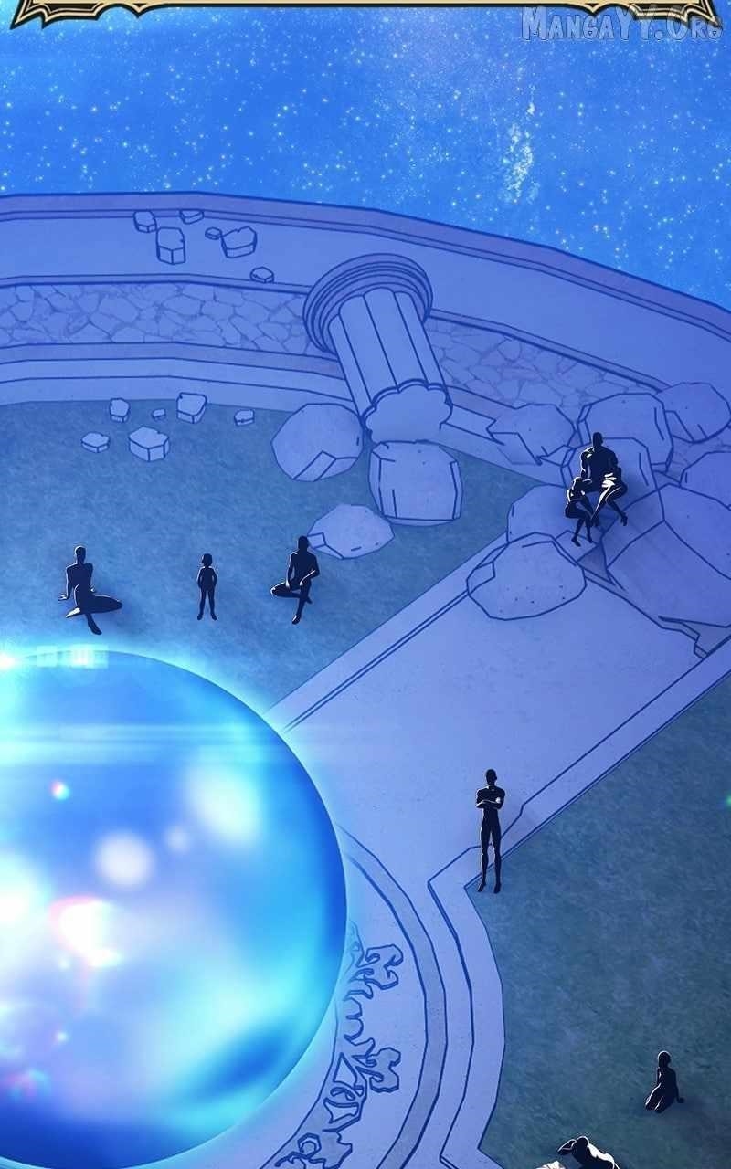 +99 Wooden stick Chapter 185 - Page 340