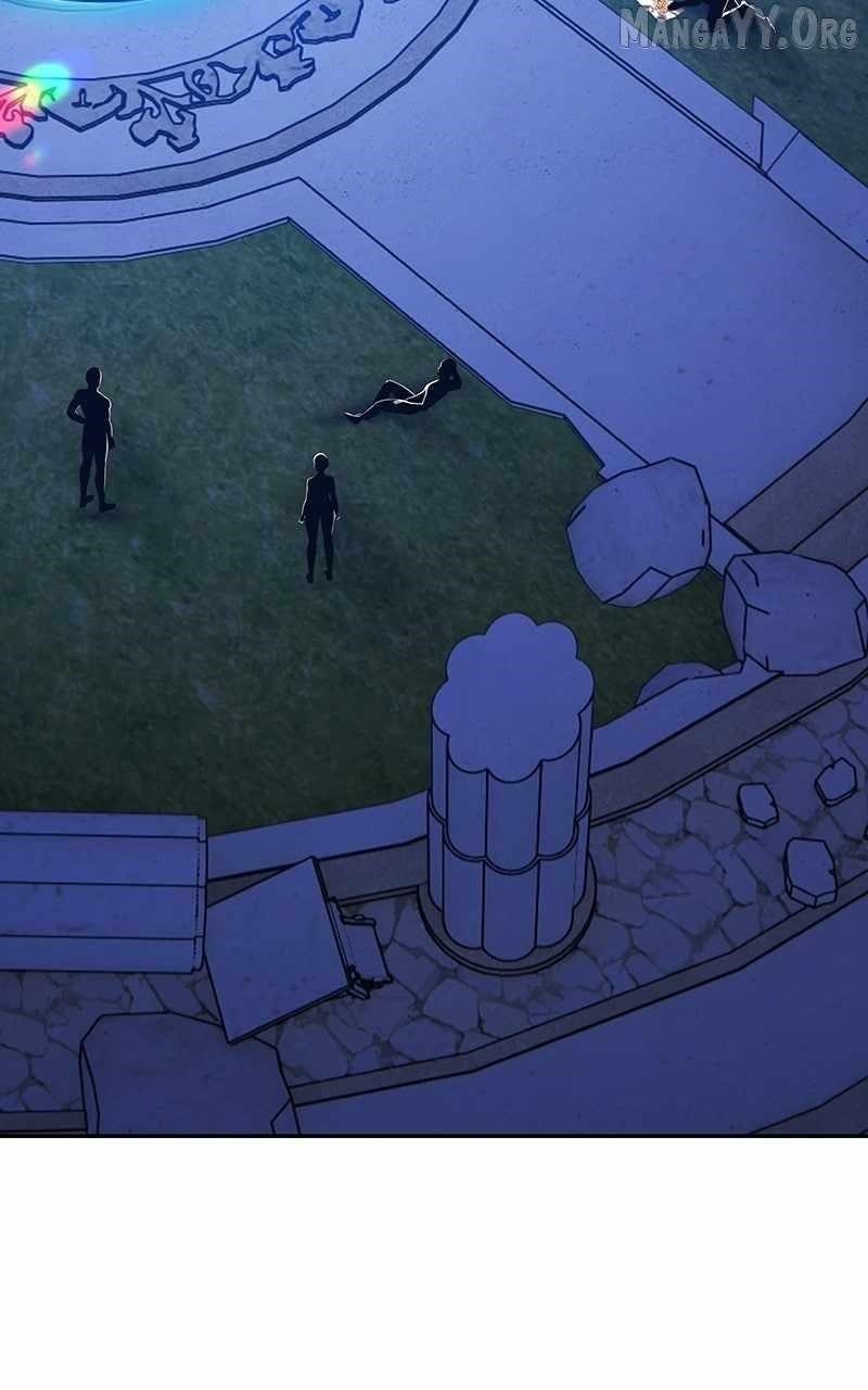 +99 Wooden stick Chapter 185 - Page 341