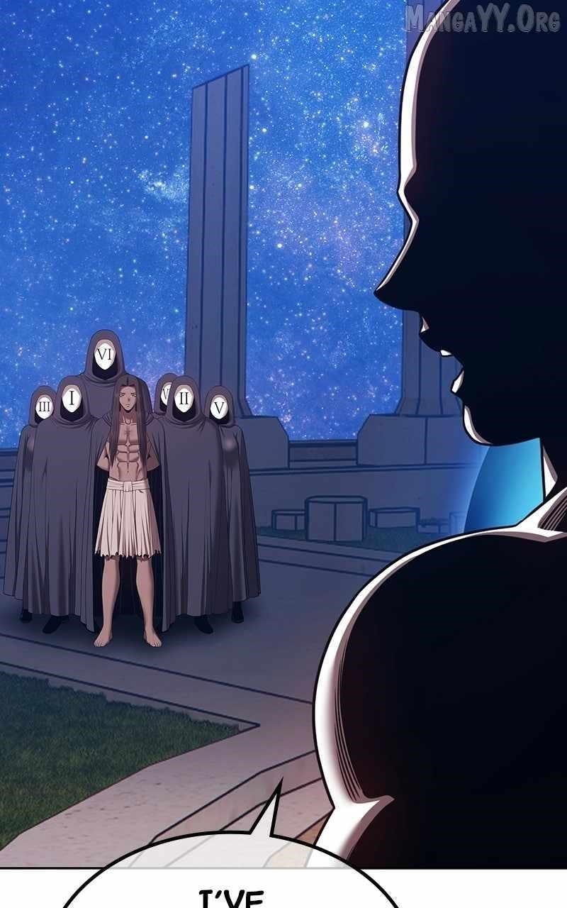 +99 Wooden stick Chapter 185 - Page 352