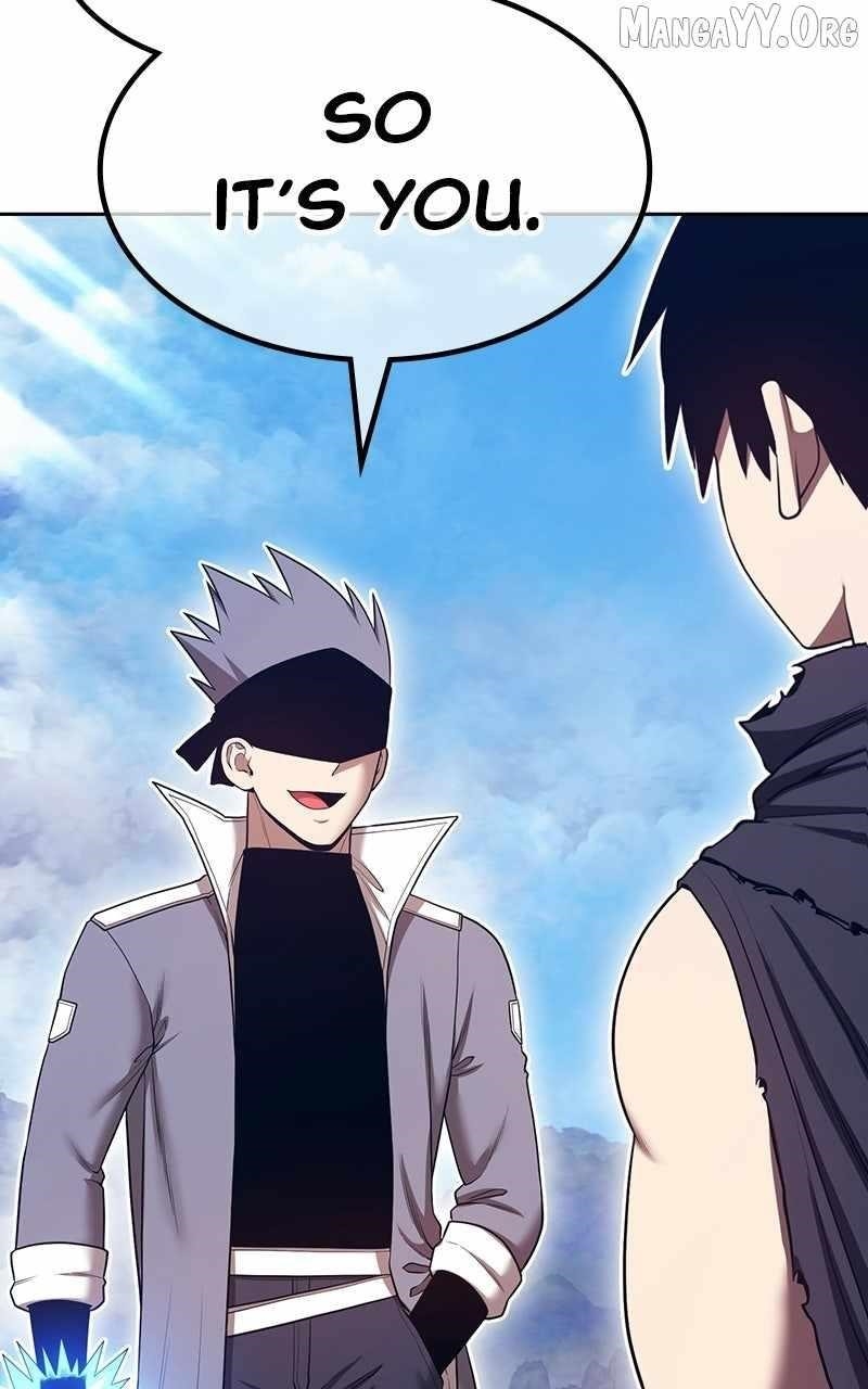 +99 Wooden stick Chapter 185 - Page 4