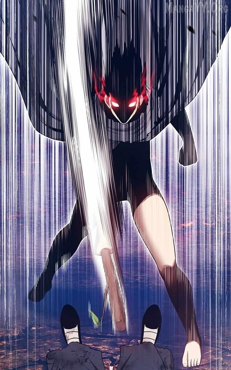 +99 Wooden stick Chapter 185 - Page 41