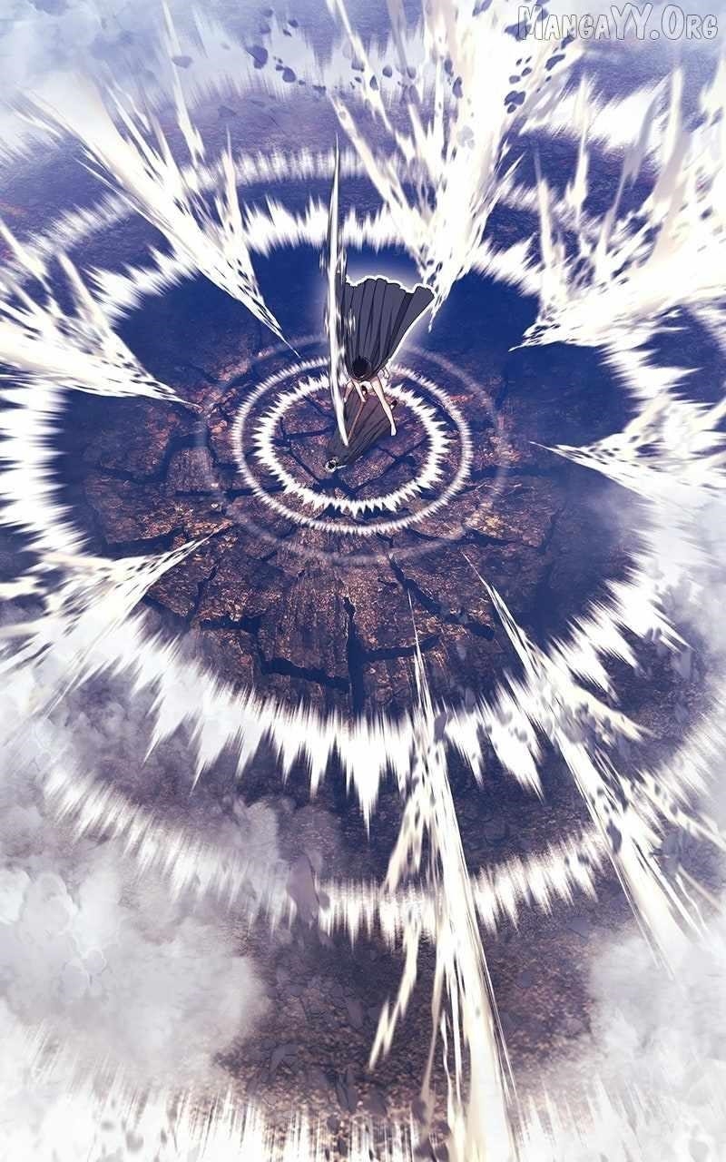 +99 Wooden stick Chapter 185 - Page 44