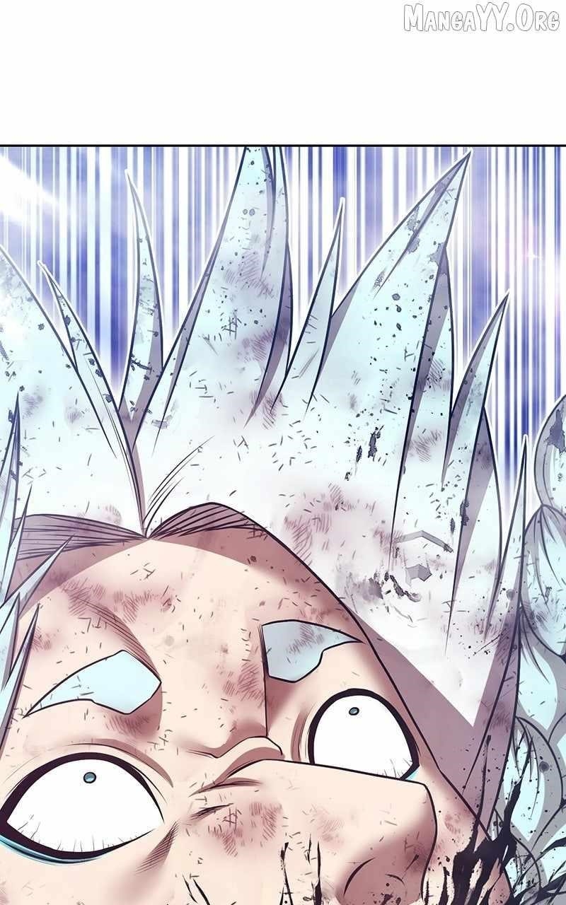 +99 Wooden stick Chapter 185 - Page 46