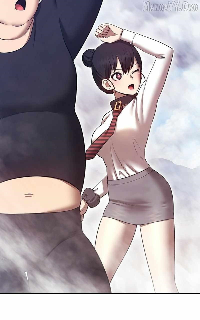 +99 Wooden stick Chapter 185 - Page 51