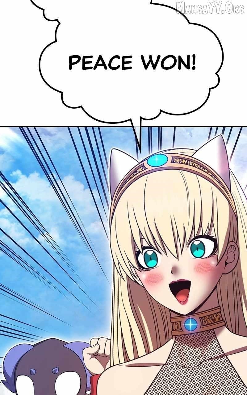 +99 Wooden stick Chapter 185 - Page 58