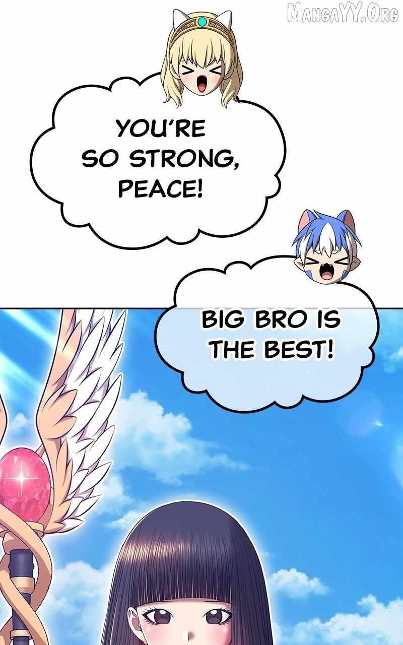 +99 Wooden stick Chapter 185 - Page 60