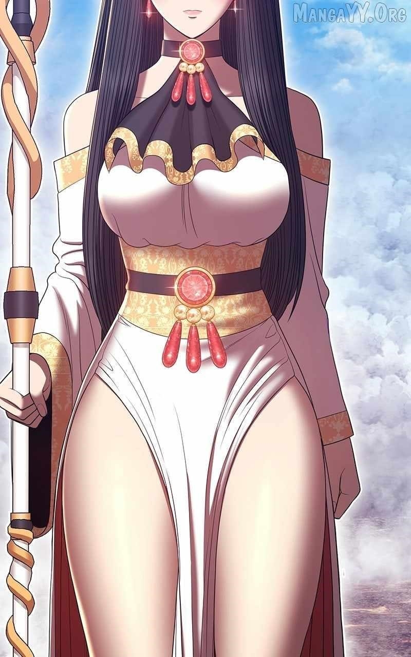 +99 Wooden stick Chapter 185 - Page 61