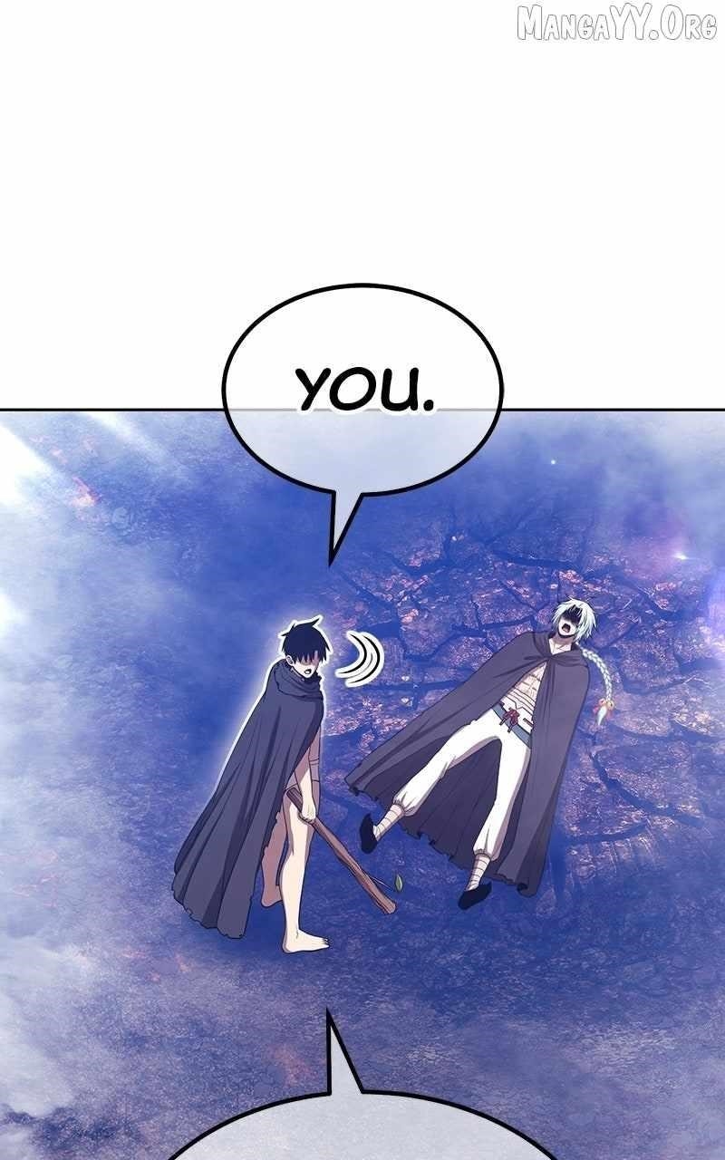 +99 Wooden stick Chapter 185 - Page 71