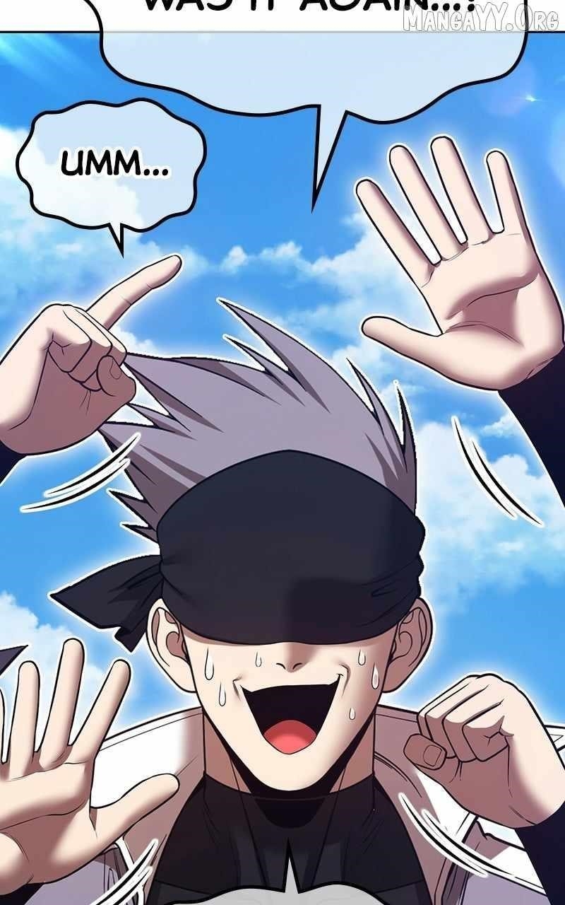 +99 Wooden stick Chapter 185 - Page 77