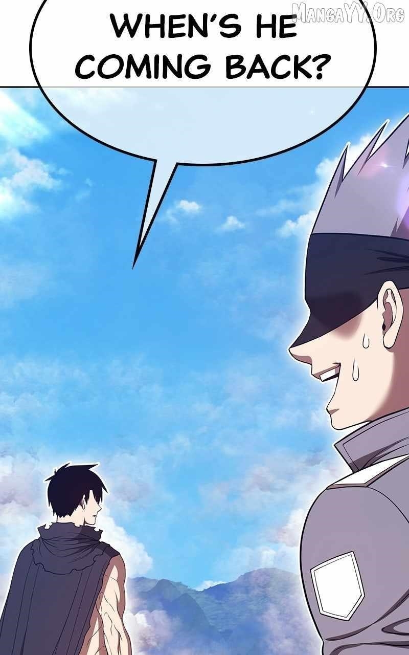 +99 Wooden stick Chapter 185 - Page 82