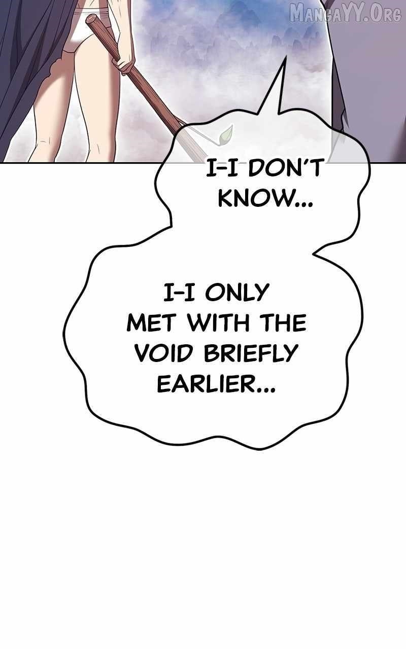 +99 Wooden stick Chapter 185 - Page 83