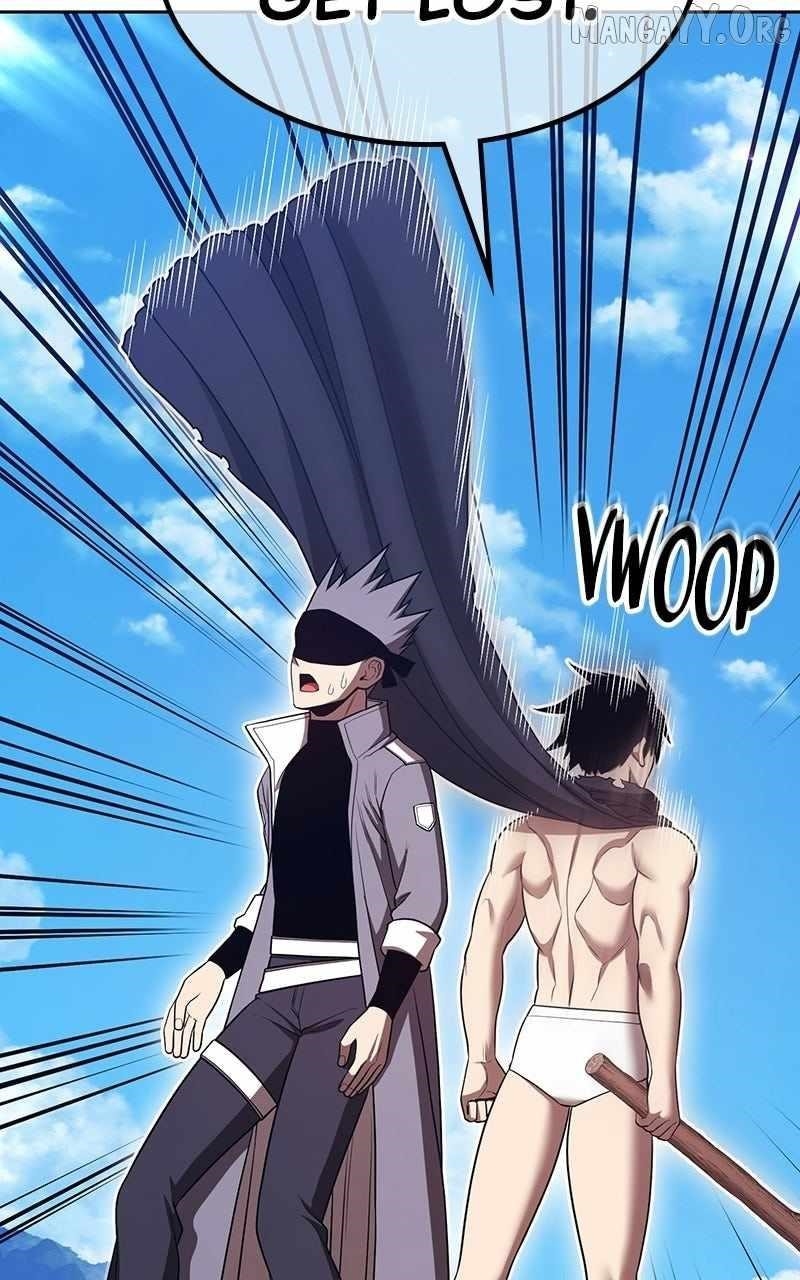 +99 Wooden stick Chapter 185 - Page 89